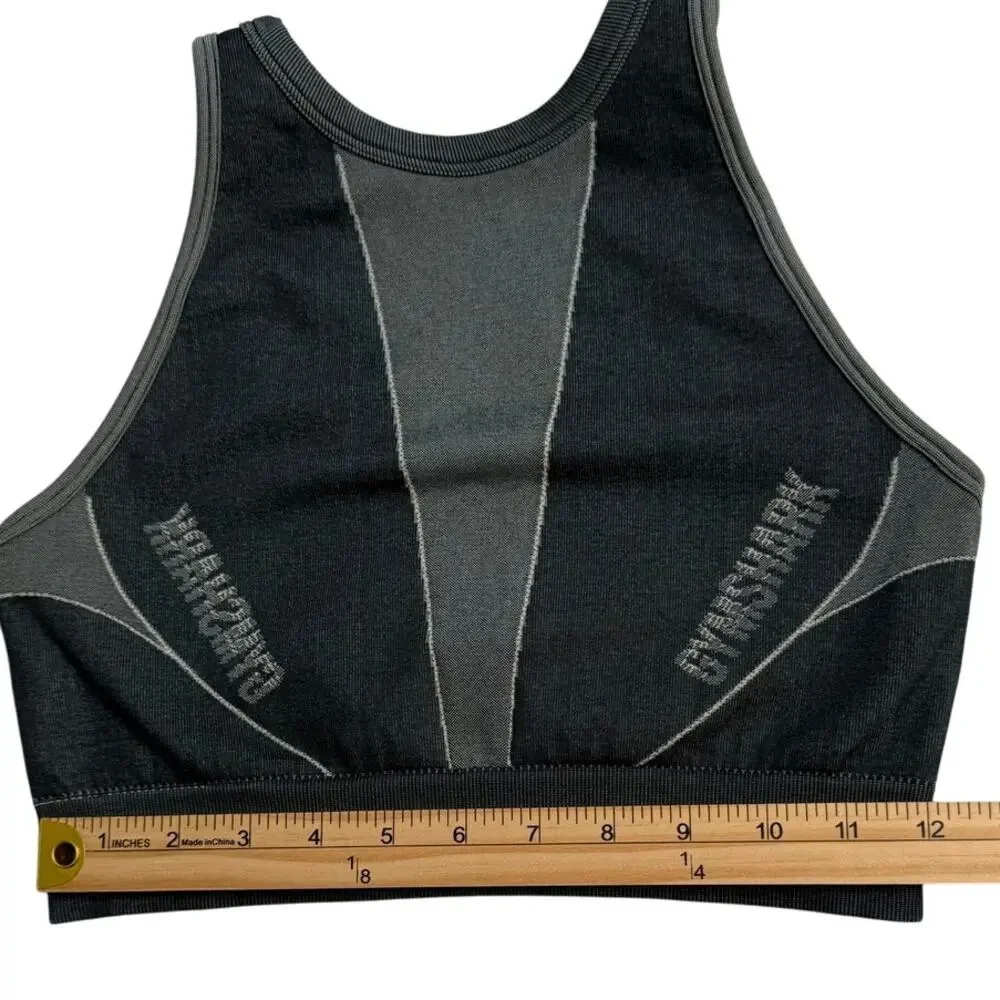 Gymshark Turbo Seamless Sports Bra